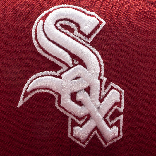 Feature x New Era 59FIFTY Fitted Sushi Pack - Chicago White Sox