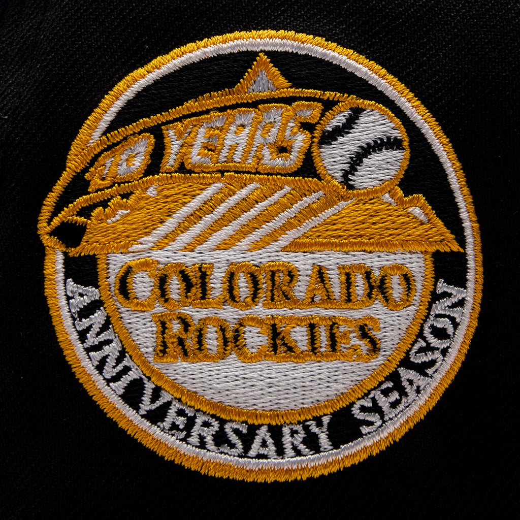 Feature x New Era 59FIFTY Fitted Sushi Pack - Colorado Rockies