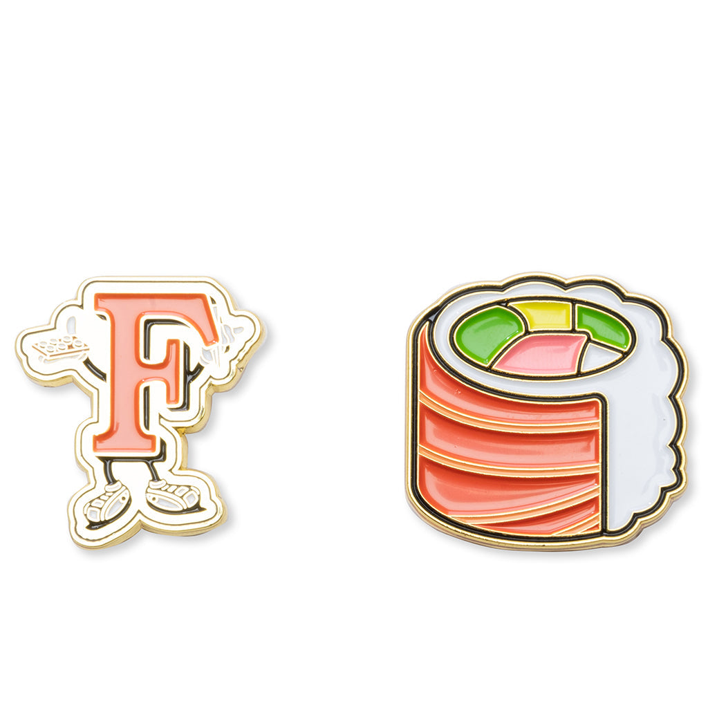 Feature x New Era 59FIFTY Fitted Sushi Pack - San Diego Padres