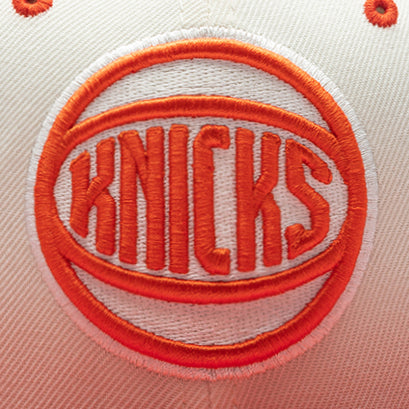 Feature x New Era NBA 9FIFTY Snapback - New York Knicks