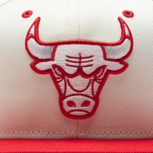 Feature x New Era NBA 9FIFTY Snapback - Chicago Bulls