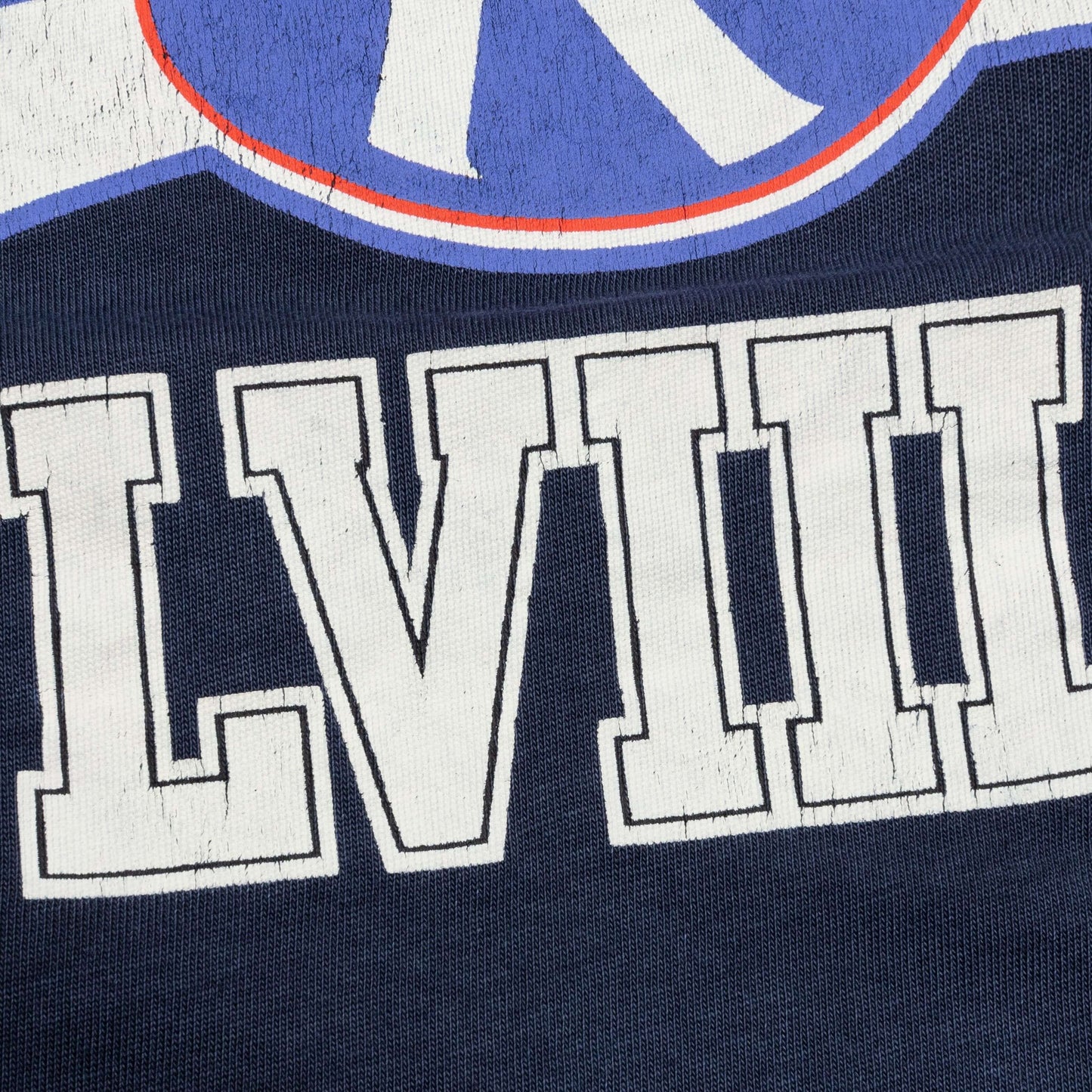 Feature x Represent Champions L/S T-Shirt - Midnight Navy