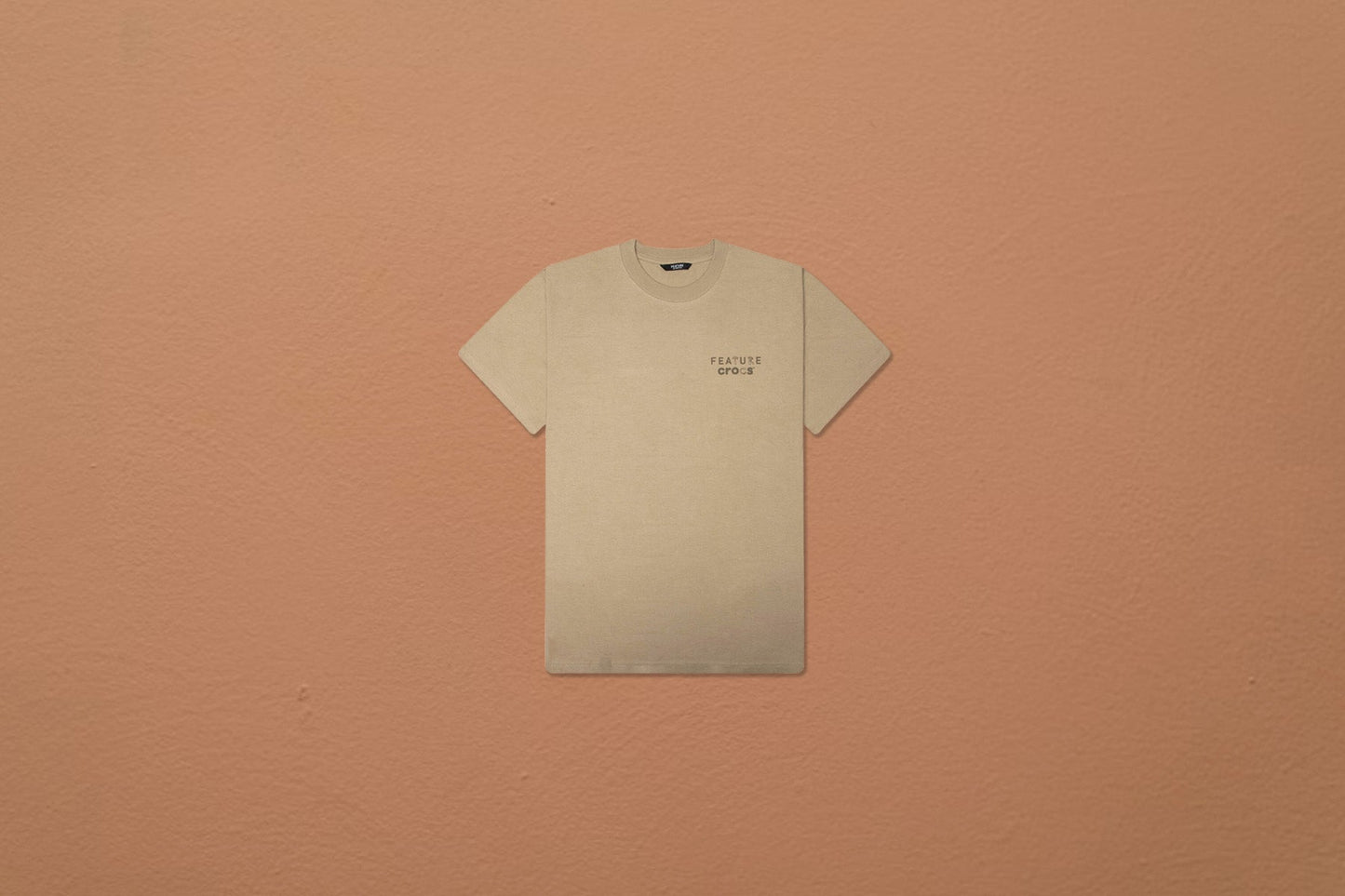 FEATURE x Crocs Fungi Tee - Tree House