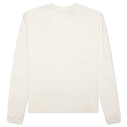 Feeling Remains L/S - Bone