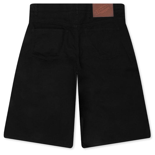 Fenton Short - Black
