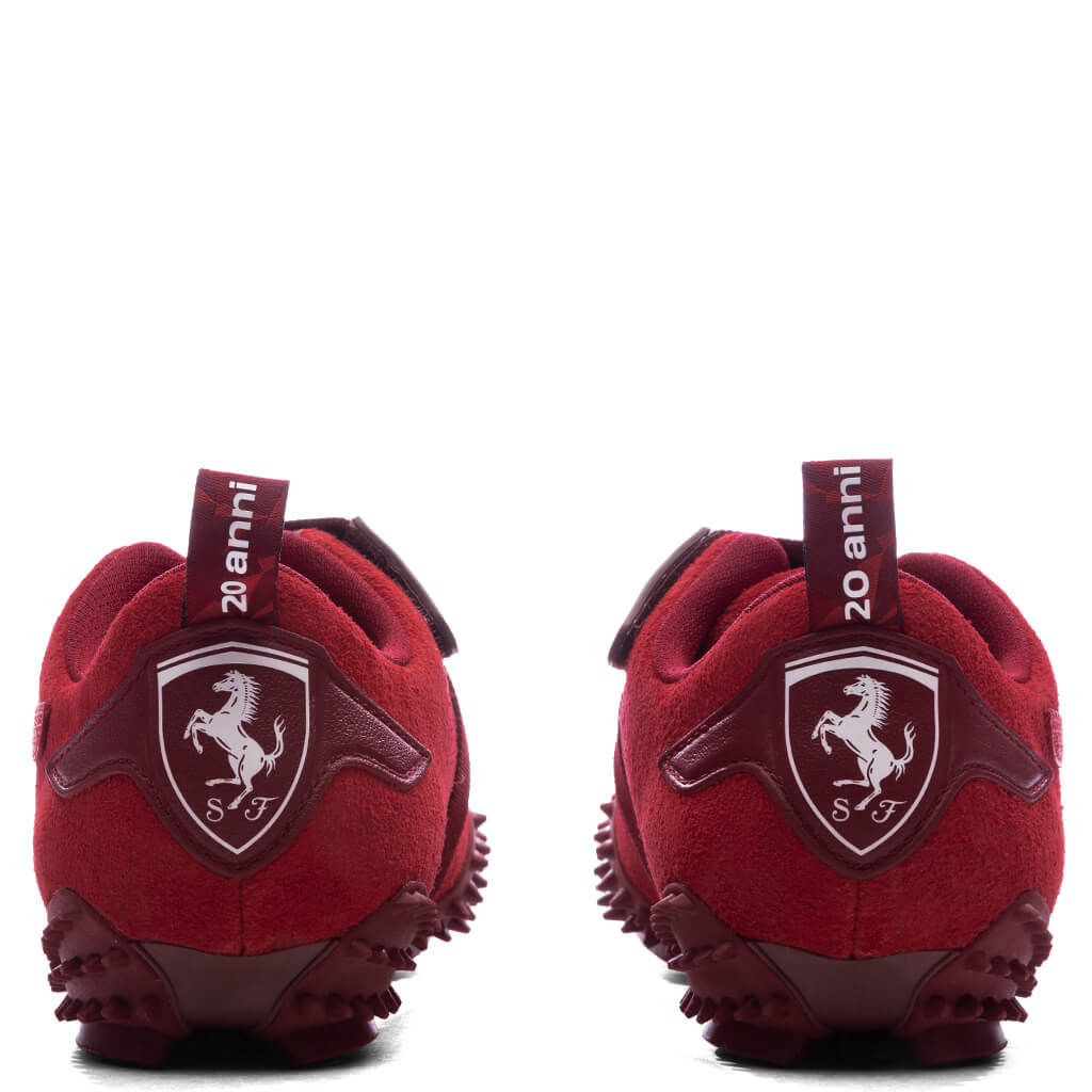 Scuderia Ferrari HP 20 Years of Red Mostro - Rosso Corsa