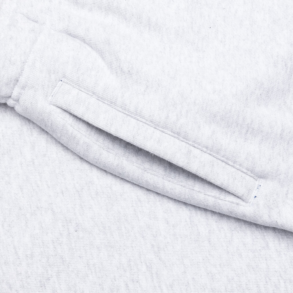 Fire Sweats - Ash Heather