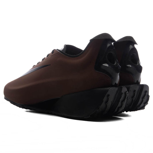 Women's First Sight Noir - Cacao Wow/Black/Metallic Dark Grey