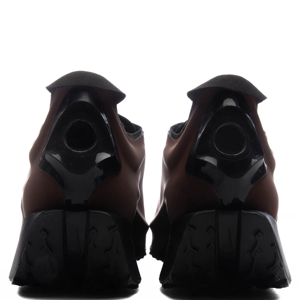 Women's First Sight Noir - Cacao Wow/Black/Metallic Dark Grey