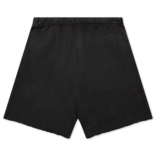 Flag Short - Black