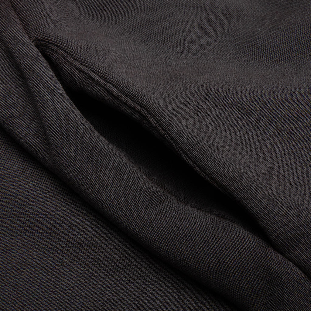 Flag Short - Black