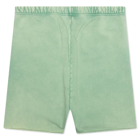 Flag Short - Max Green