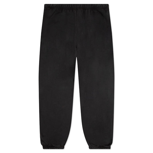 Flag Sweat - Black