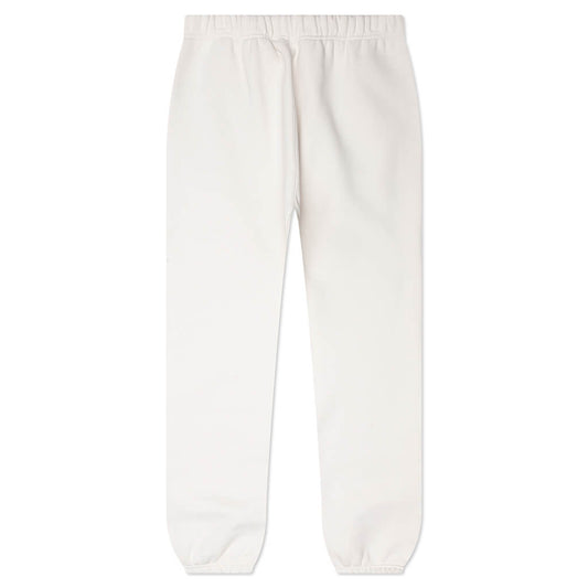 Fleece Essential Sweatpant - Shell