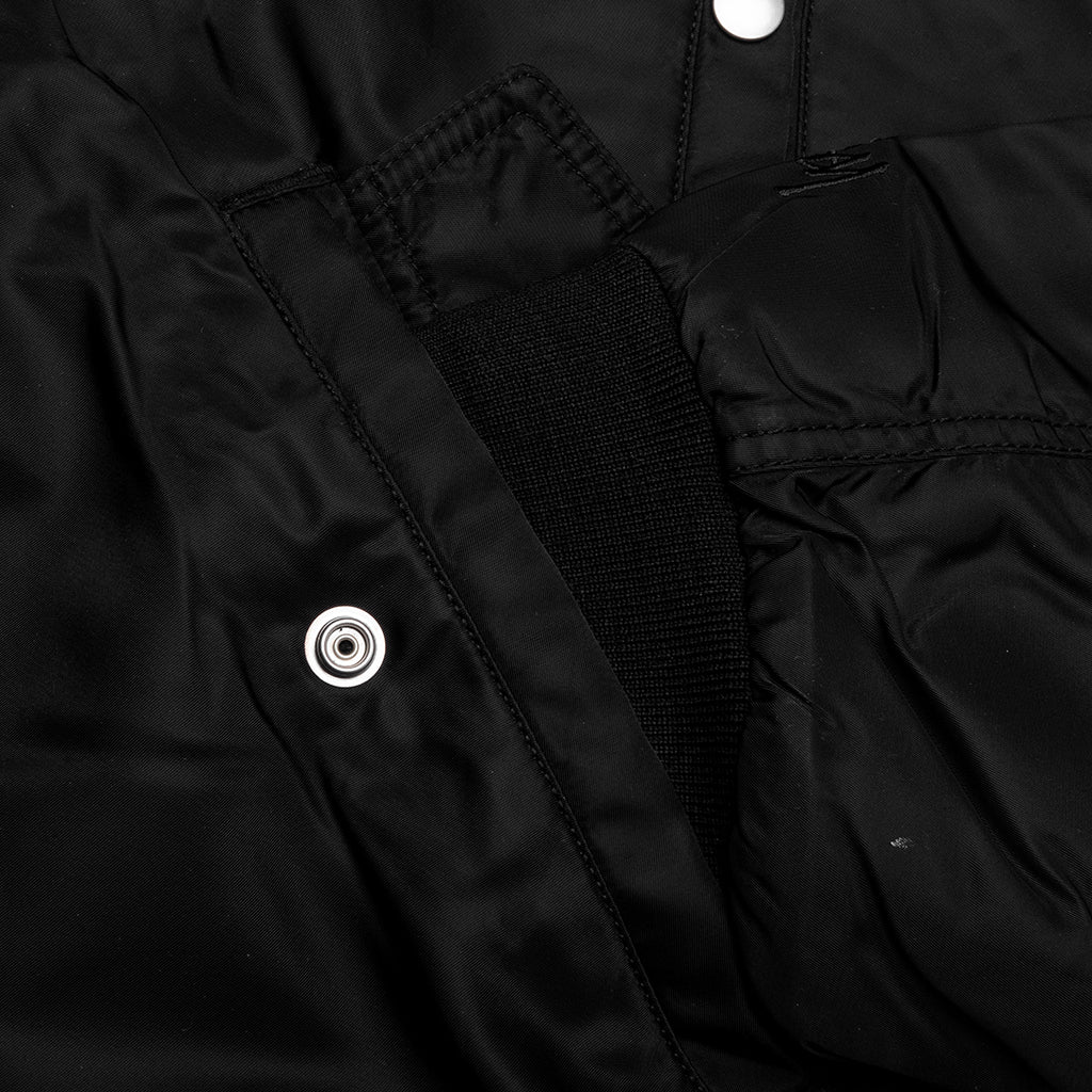 Flight Bomber - Black