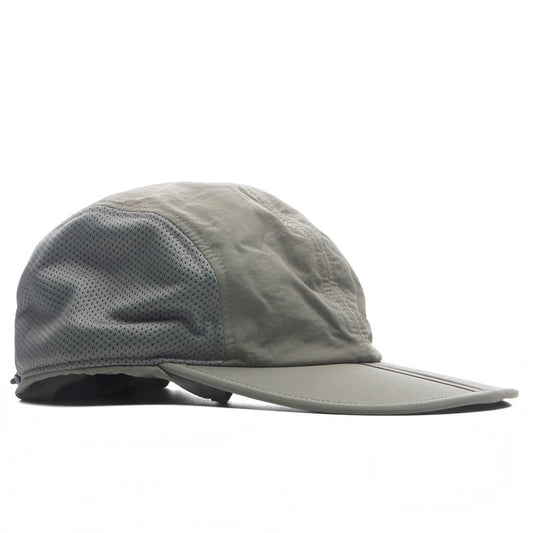 Foldable Shade Hat - Sand