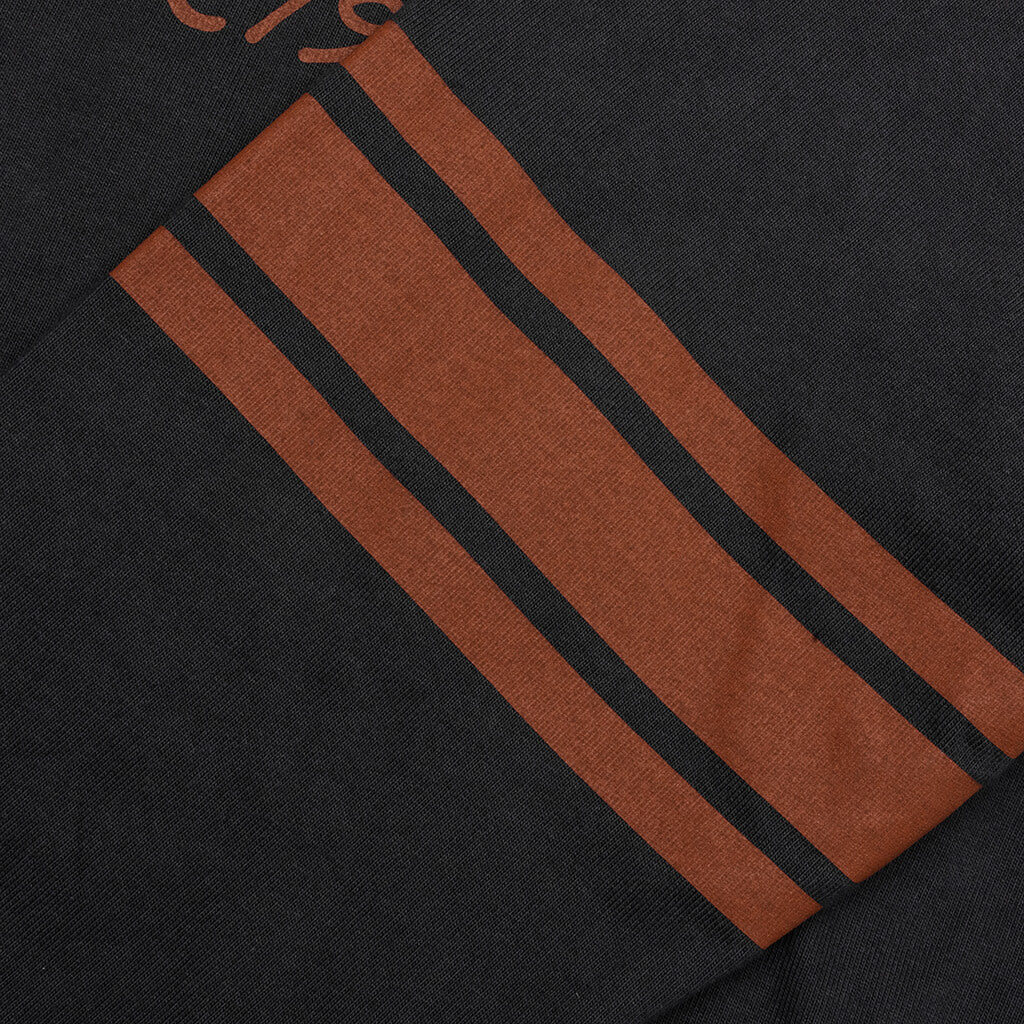 Football Crew - Black