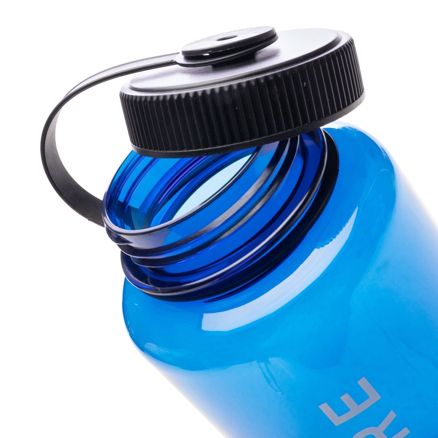 Foster Water Bottle - Blue