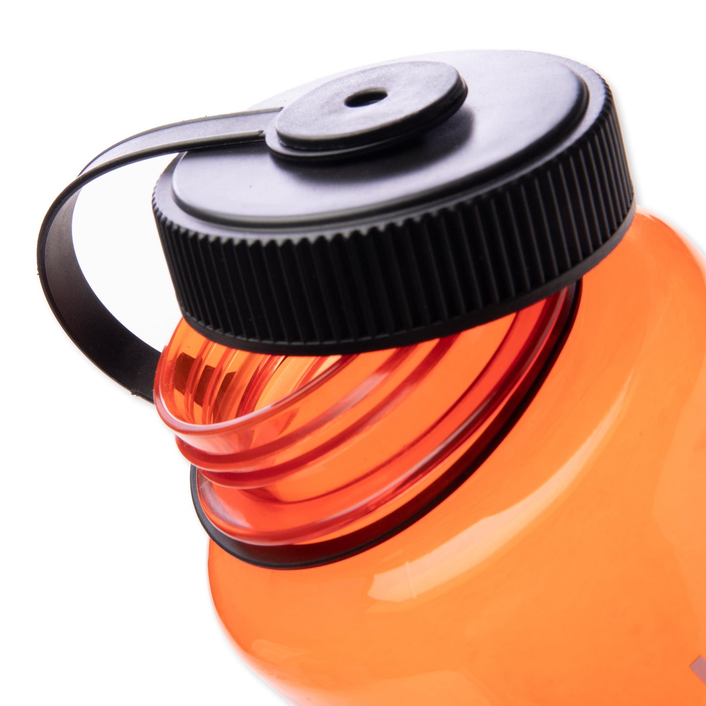 Foster Water Bottle - Orange