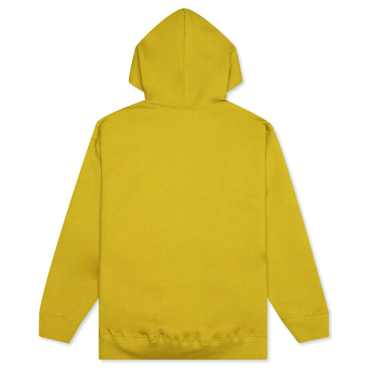 24K Stamp Hoodie - Antique Moss