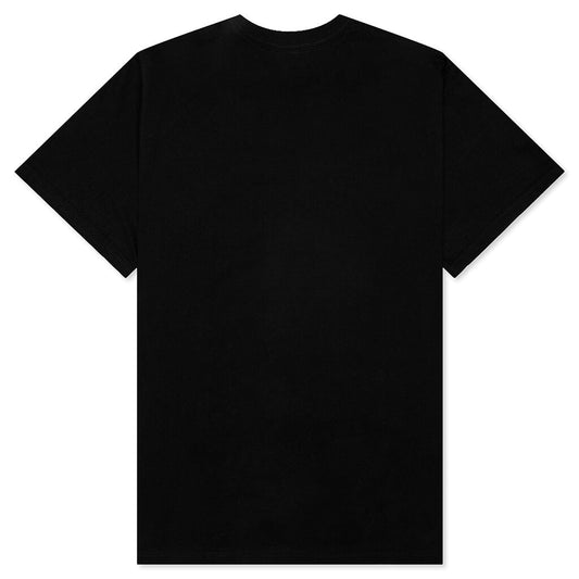 24K Stamp Tee - Black