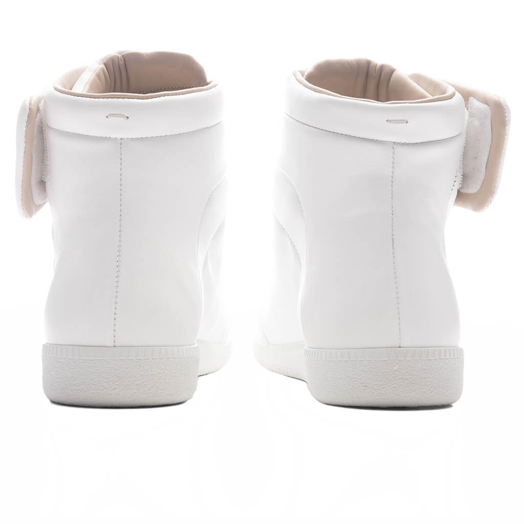 Future Sneaker - White