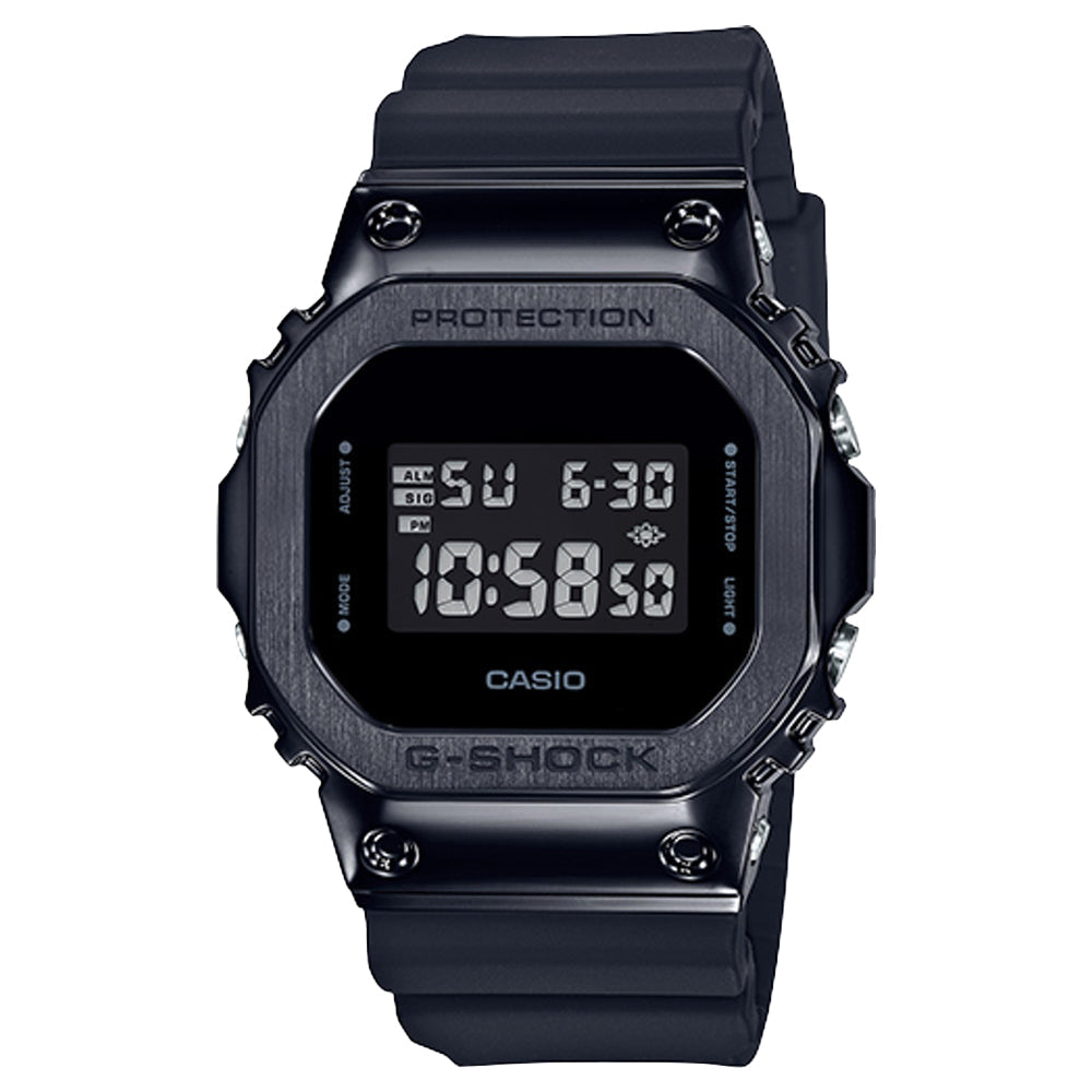 5600 Series - Black
