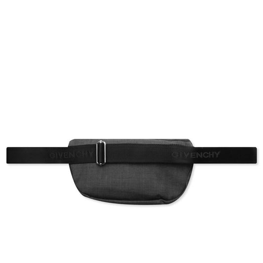 G-Trek Bumbag in Nylon- Grey Mix