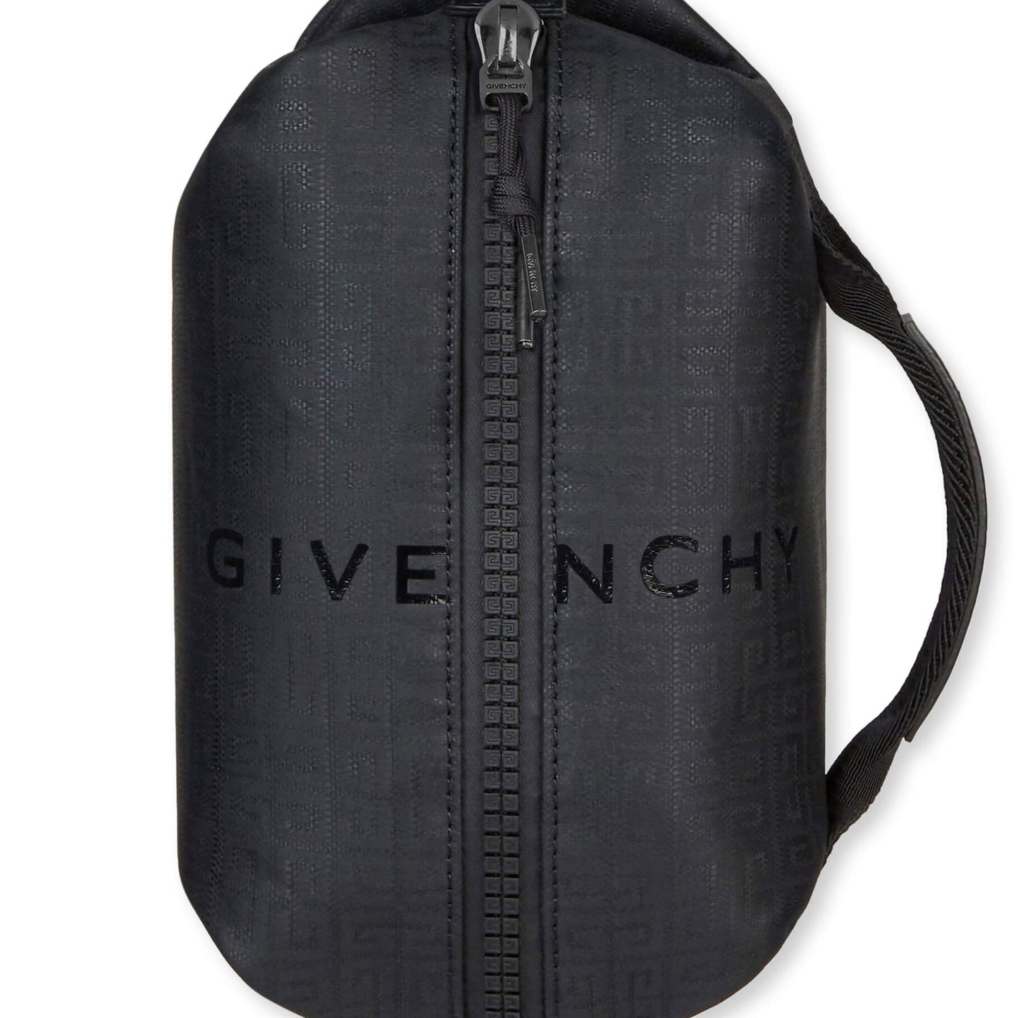 G-Zip Bumbag - Black