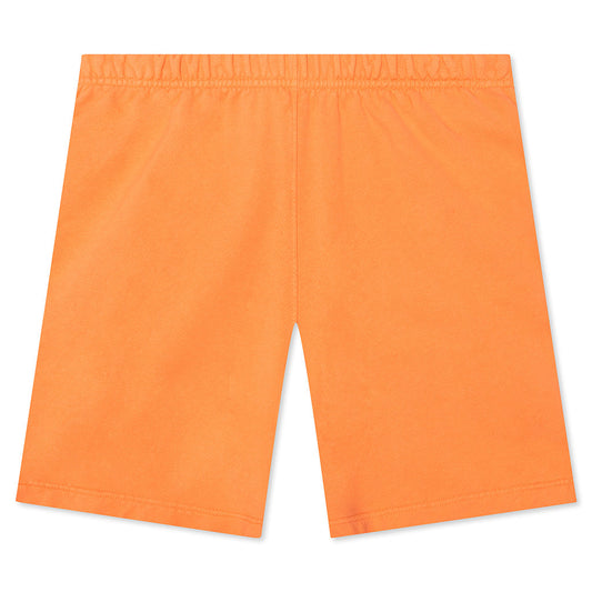 G.I Dept. Shorts - Orange
