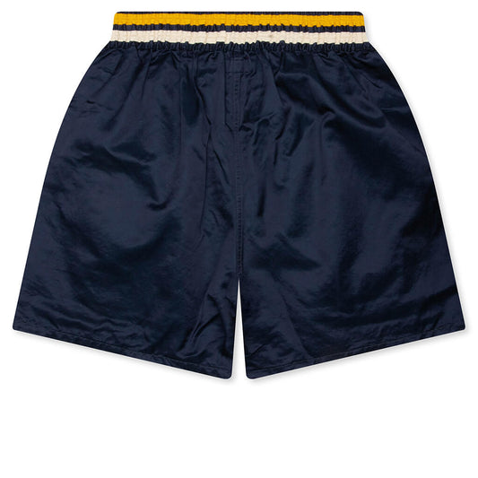 Game Shorts - Navy