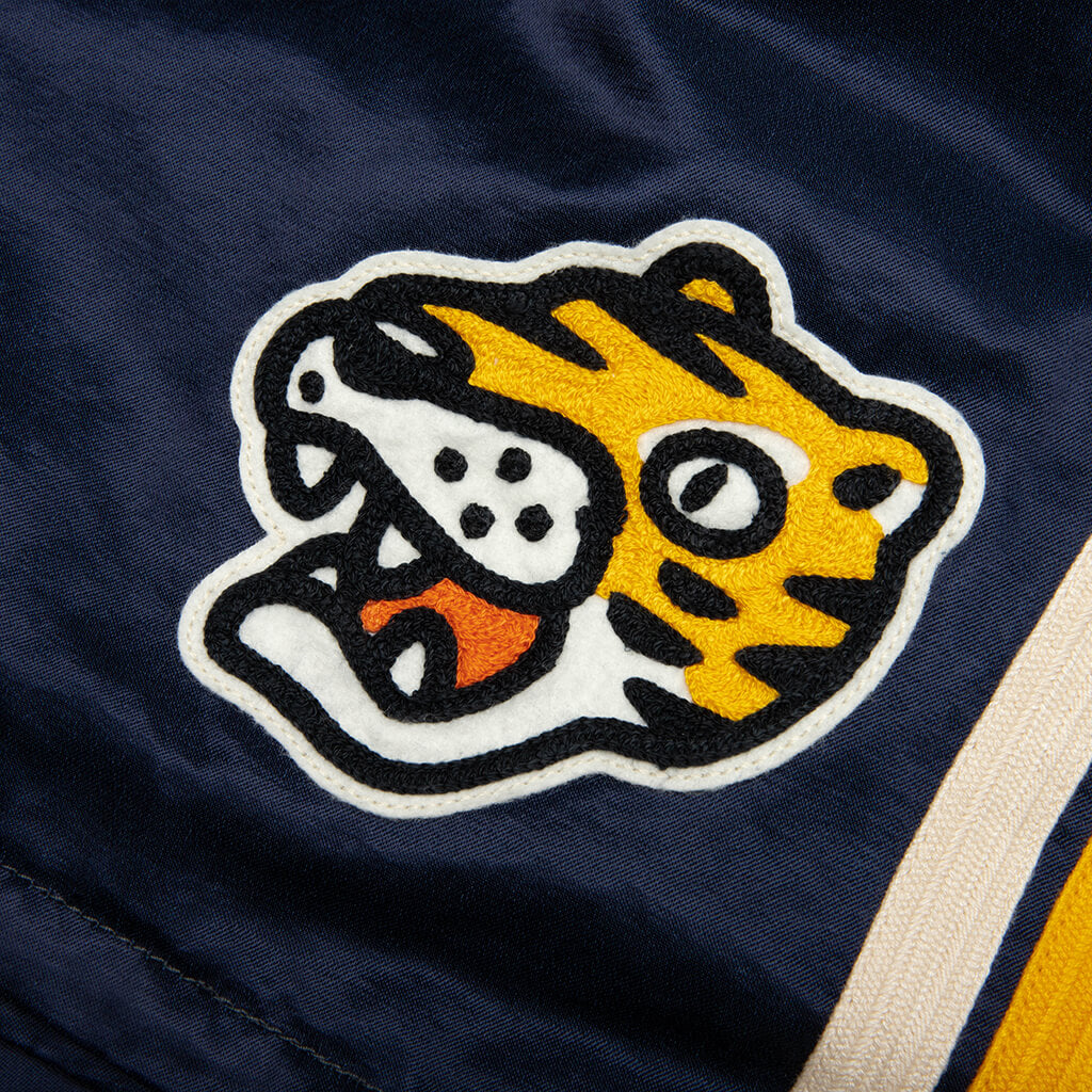 Game Shorts - Navy