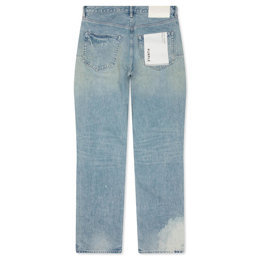 Garda Blowouts - Light Indigo
