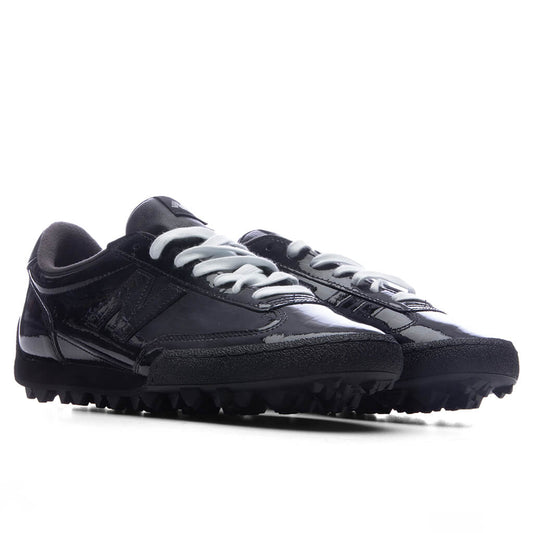 Gator Run - Black/Black