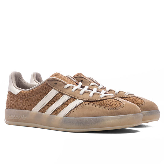 Gazelle Indoor - Brown Desert/Wonder White/Magic Beige