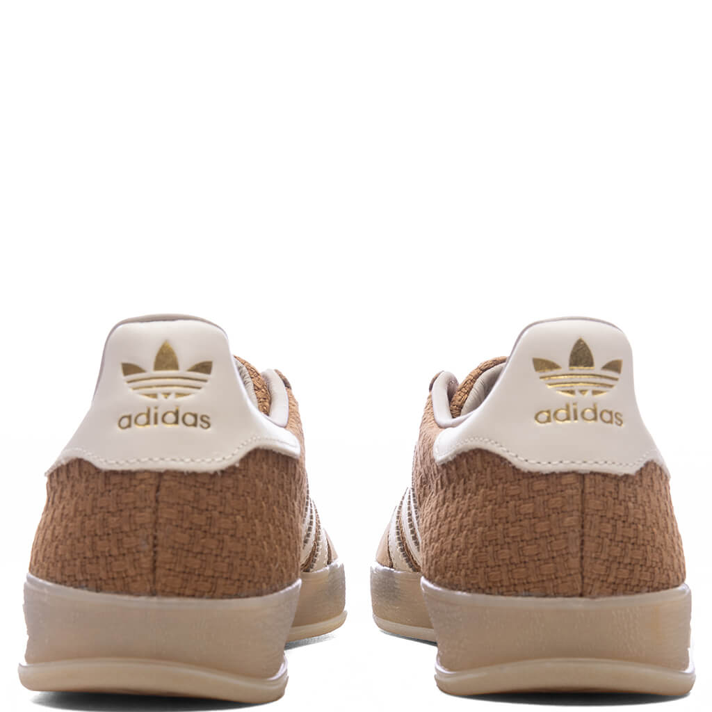 Gazelle Indoor - Brown Desert/Wonder White/Magic Beige