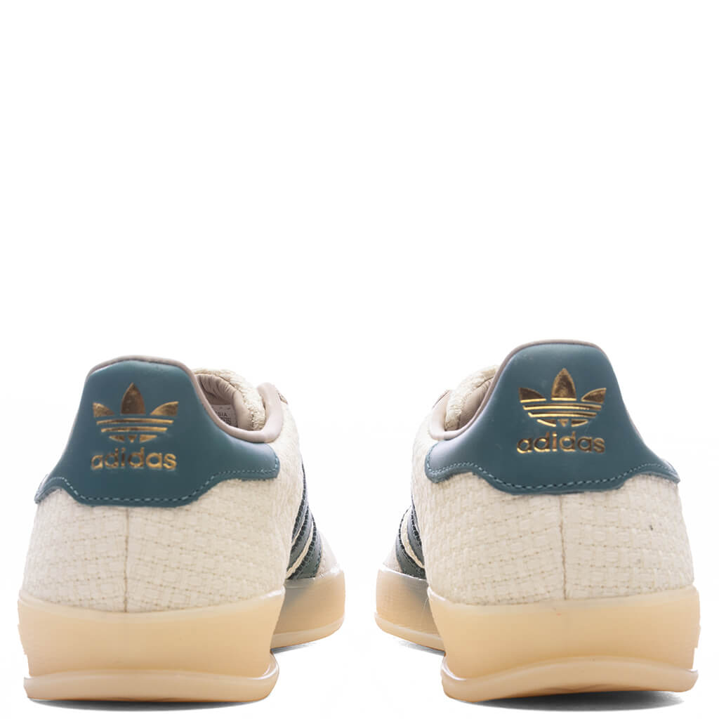 Gazelle Indoor - Cream White/Pretea/Wonder White