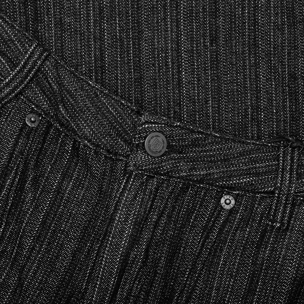 Gears Carpenter Short - Black
