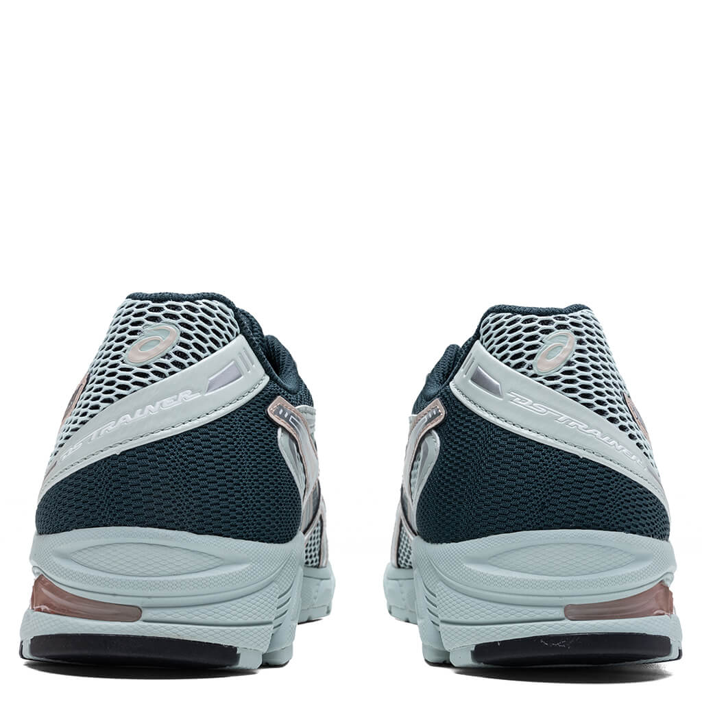 Gel-DS Trainer 14 - Lichen Rock/Pure Silver