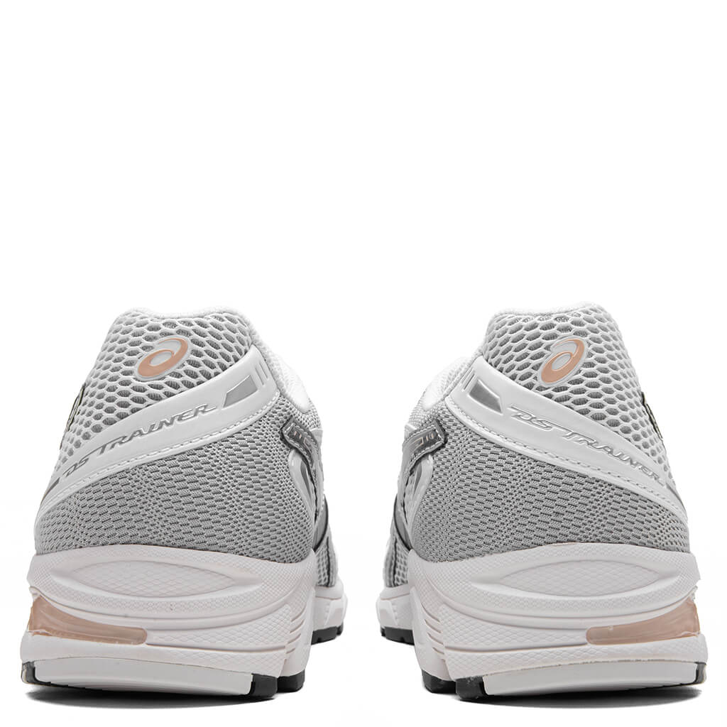 GEL-DS Trainer 14 - White/Honey Beige