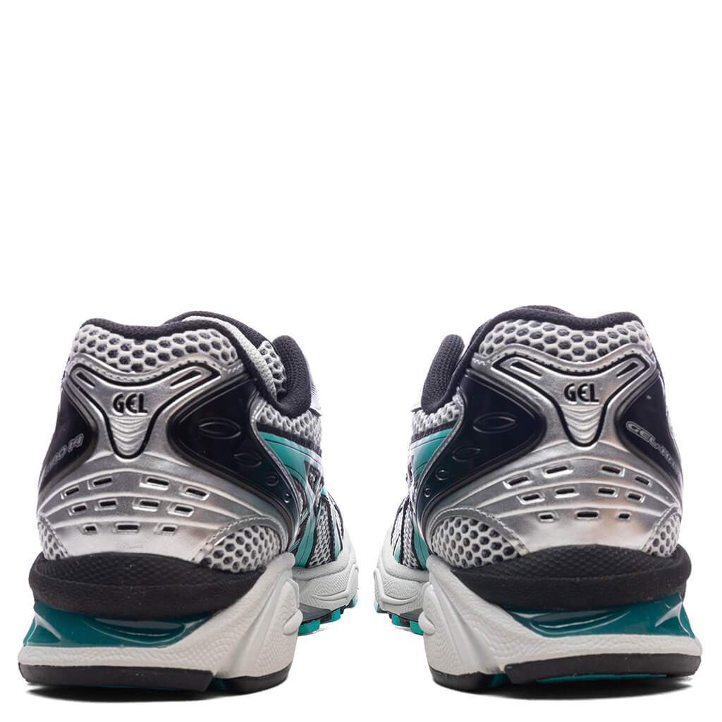 Gel-Kayano 14 - White/Waterfall