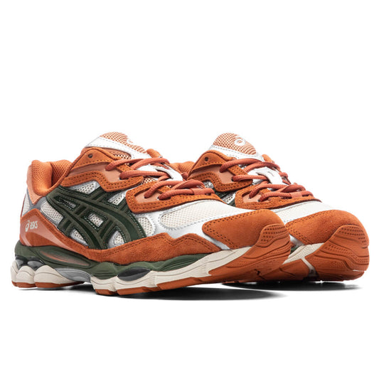 Gel-NYC - Oatmeal/Forest