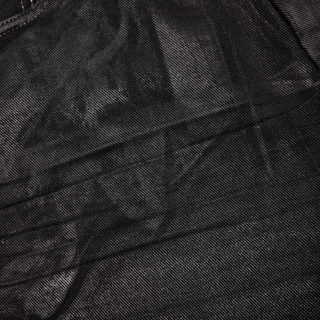 Geth Denim Jeans - Black