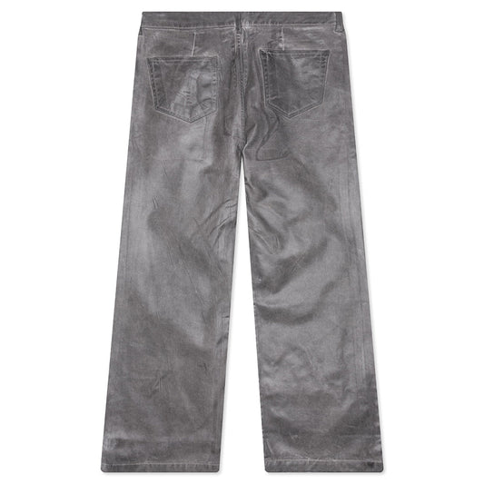 Geth Denim Jeans - Dark Dust