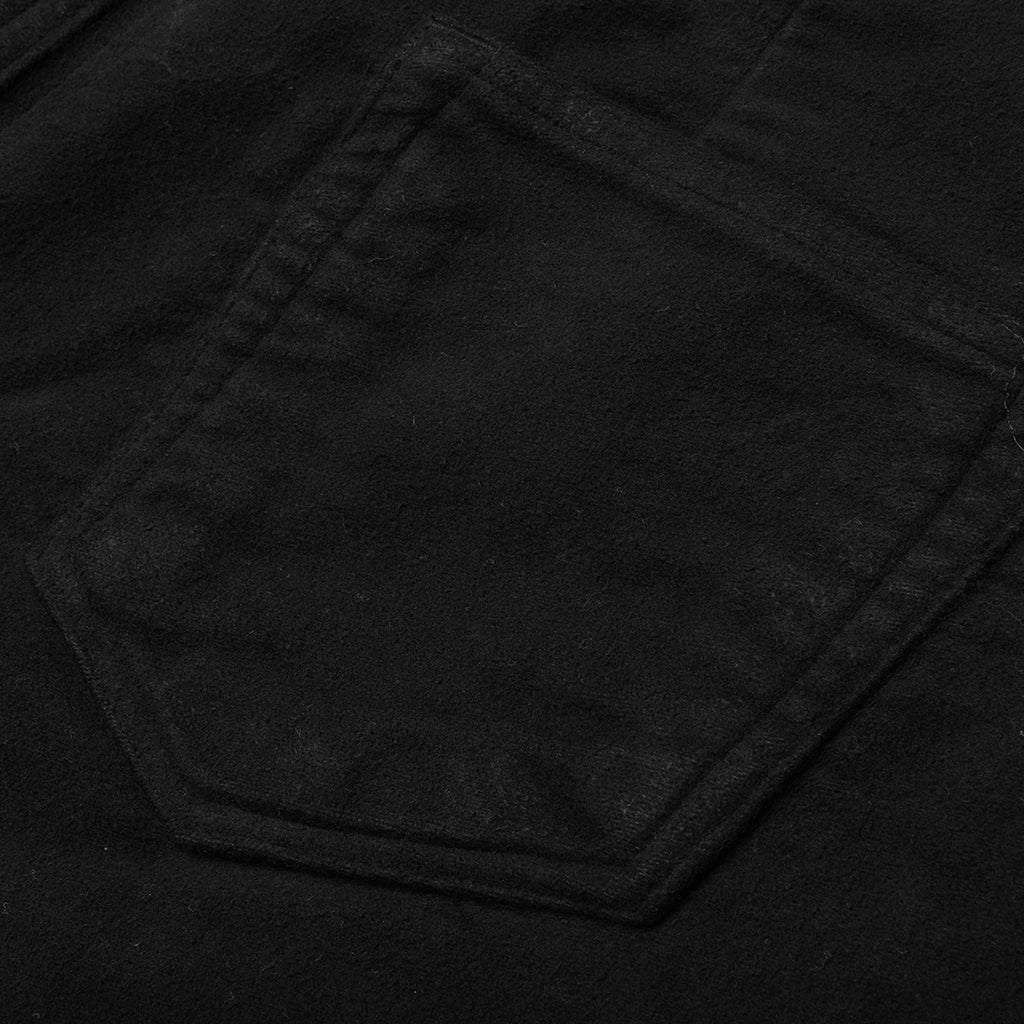 Geth Jeans - Black