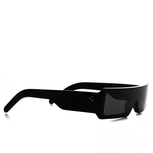 Gethshades Sunglasses - Black