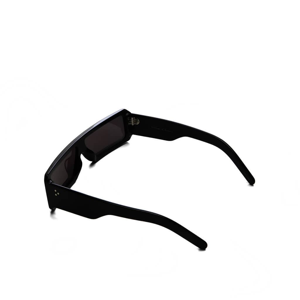 Gethshades Sunglasses - Black