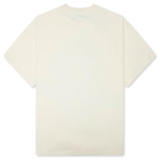 Gift He's Given S/S Tee - White