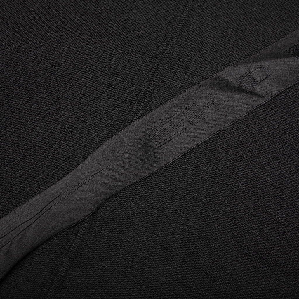 Gimp Hoodie - Black