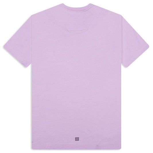 Archetype Slim Fit T-Shirt - Lilac